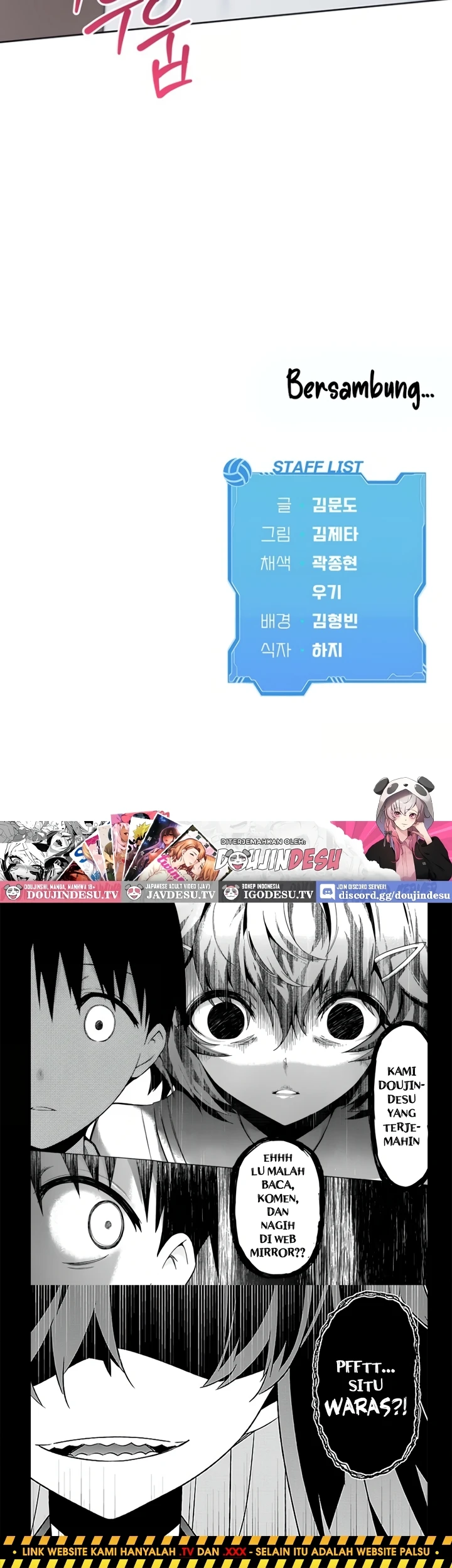 Read manhwa  Set It! - Chap 49 - image 55