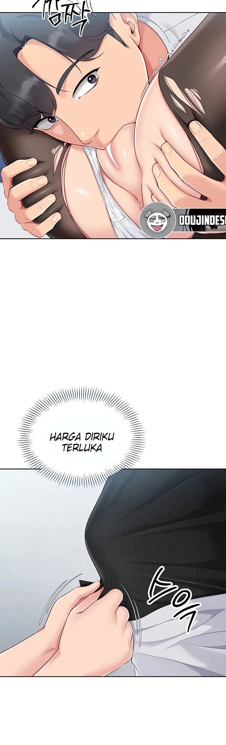 Read manhwa  Set It! - Chap 49 - image 42