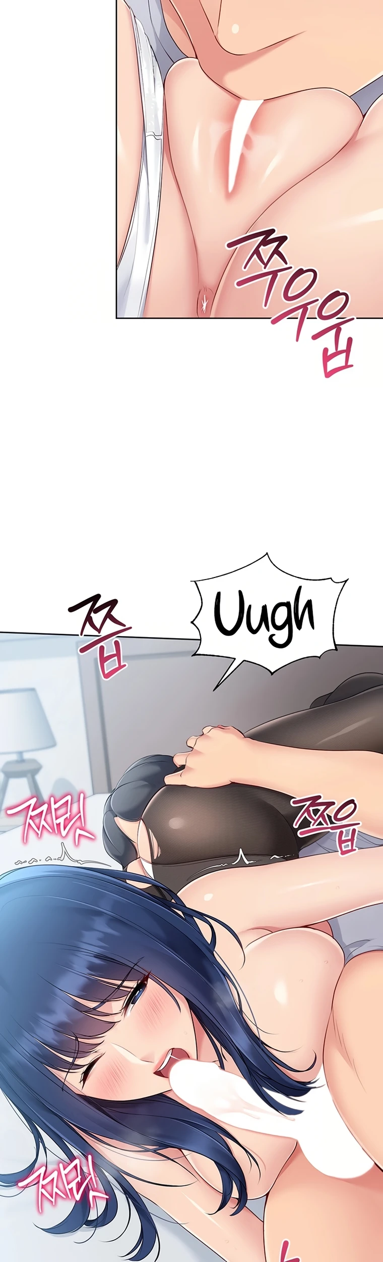 Read manhwa  Set It! - Chap 49 - image 48