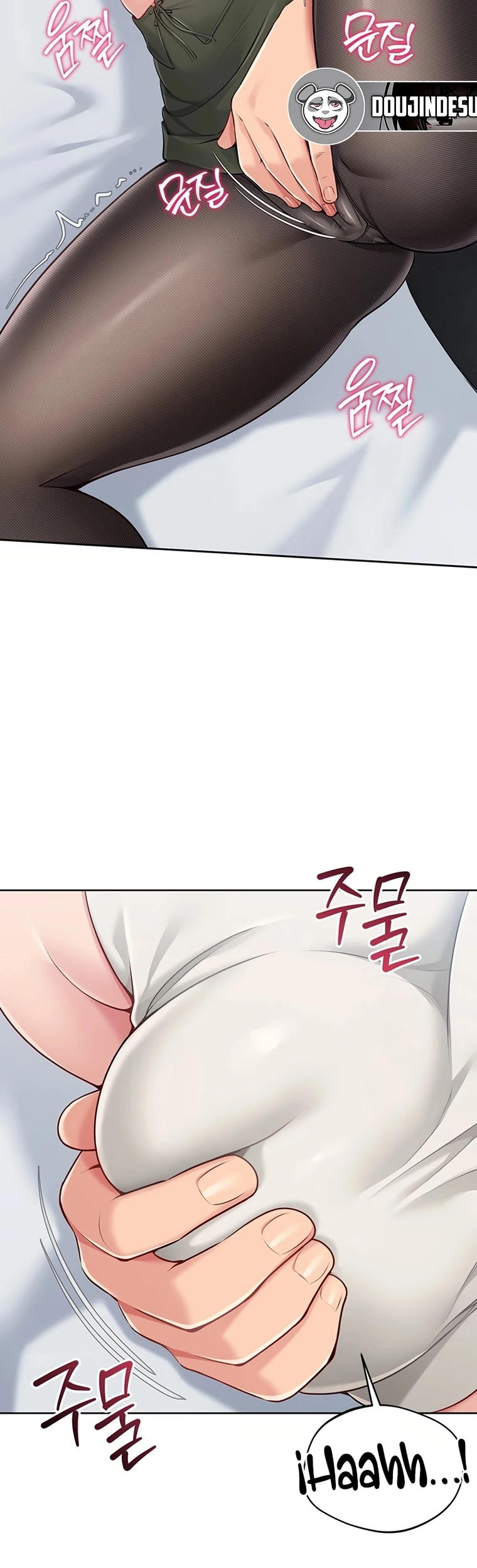 Read manhwa  Set It! - Chap 49 - image 12