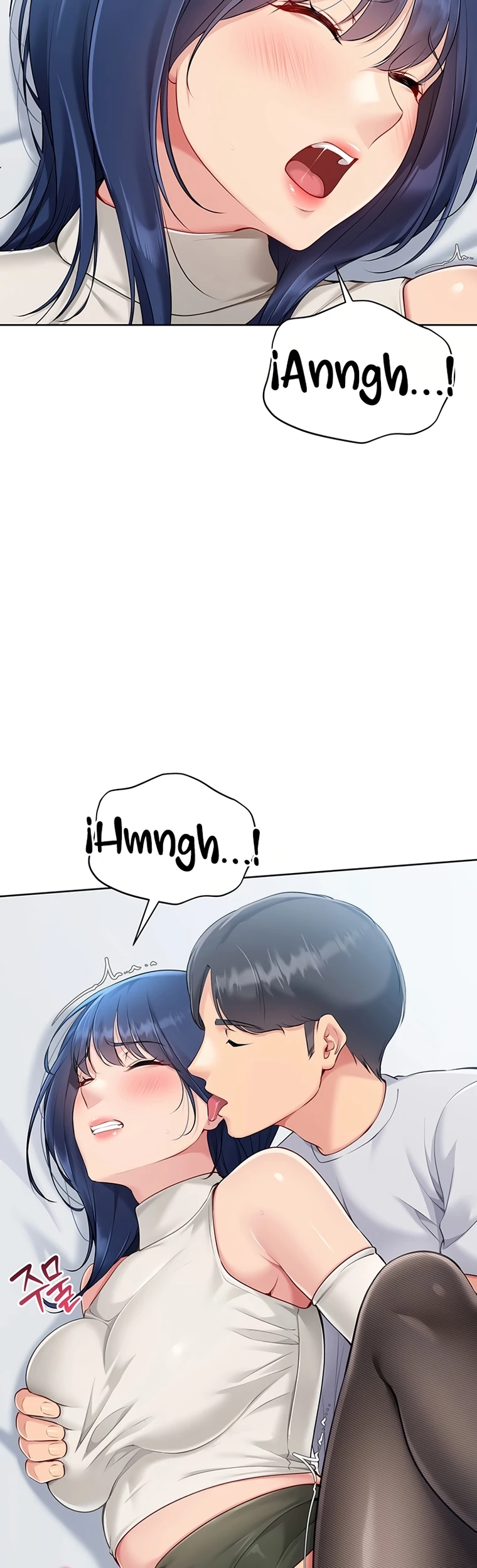 Read manhwa  Set It! - Chap 49 - image 11