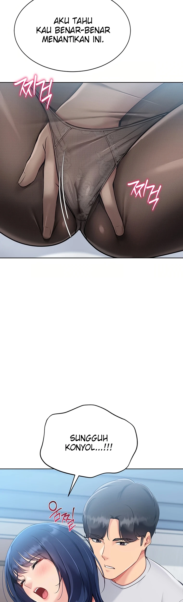Read manhwa  Set It! - Chap 49 - image 19