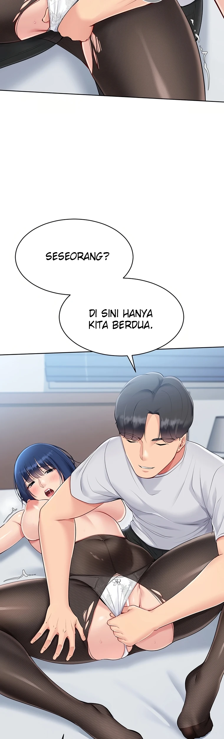 Read manhwa  Set It! - Chap 49 - image 32
