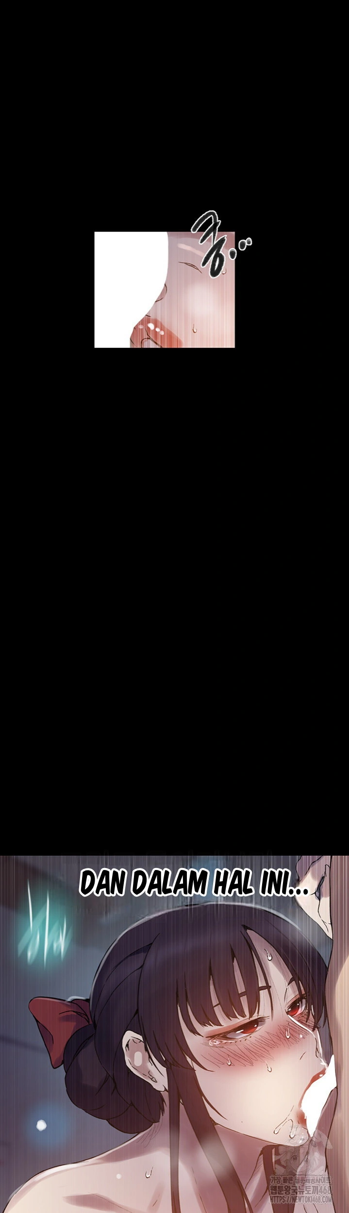 Read manhwa  Secret Class - Chap 258 - image 44