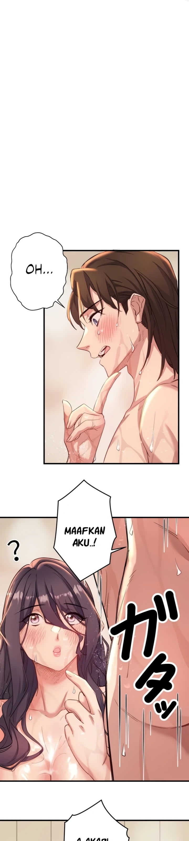 Read manhwa  Secret Onsen: Mixed Bath Ryokan - Chap 4 - image 2