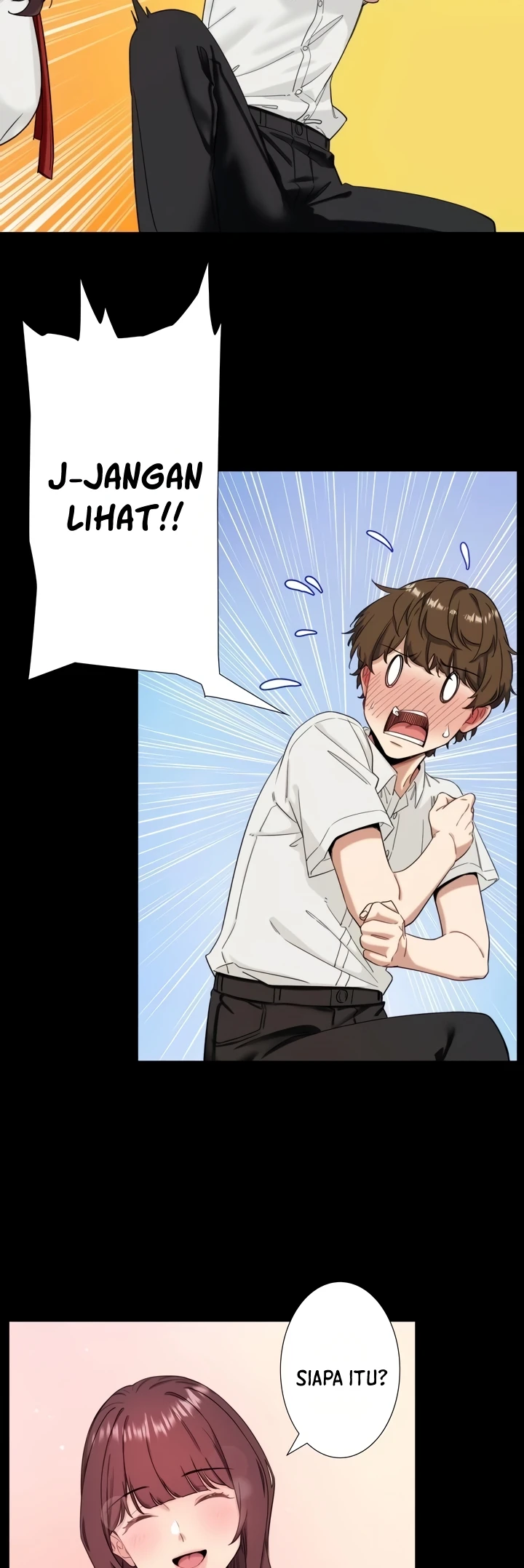 Read manhwa  Secret Onsen: Mixed Bath Ryokan - Chap 7 - image 5