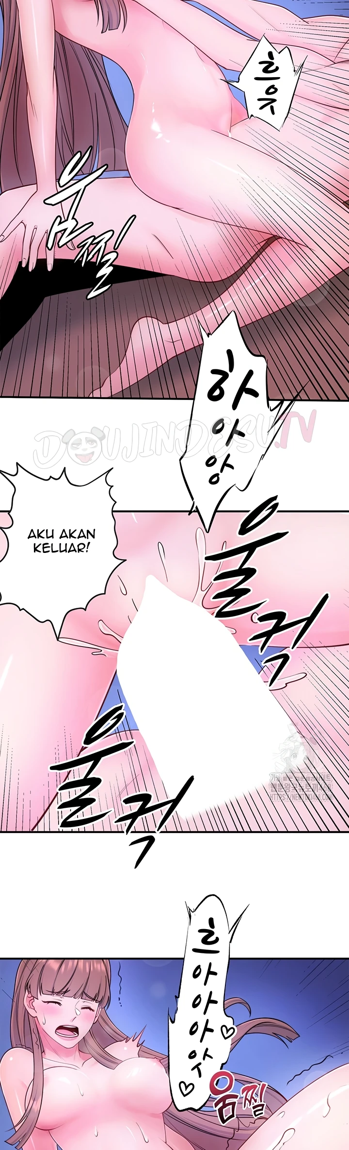 Read manhwa  Secret Onsen: Mixed Bath Ryokan - Chap 27 - image 10