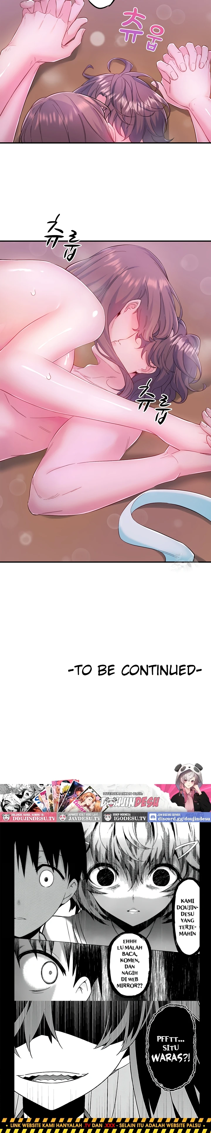 Read manhwa  Secret Onsen: Mixed Bath Ryokan - Chap 26 - image 18