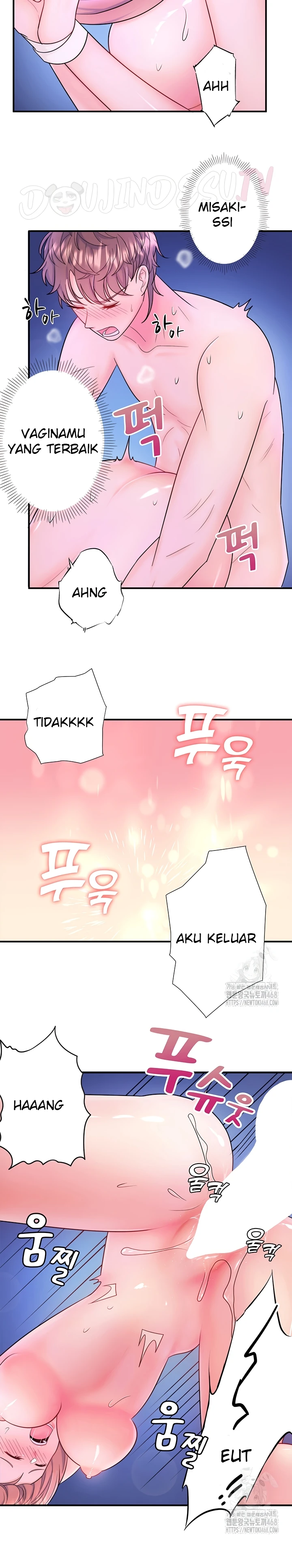 Read manhwa  Secret Onsen: Mixed Bath Ryokan - Chap 26 - image 13