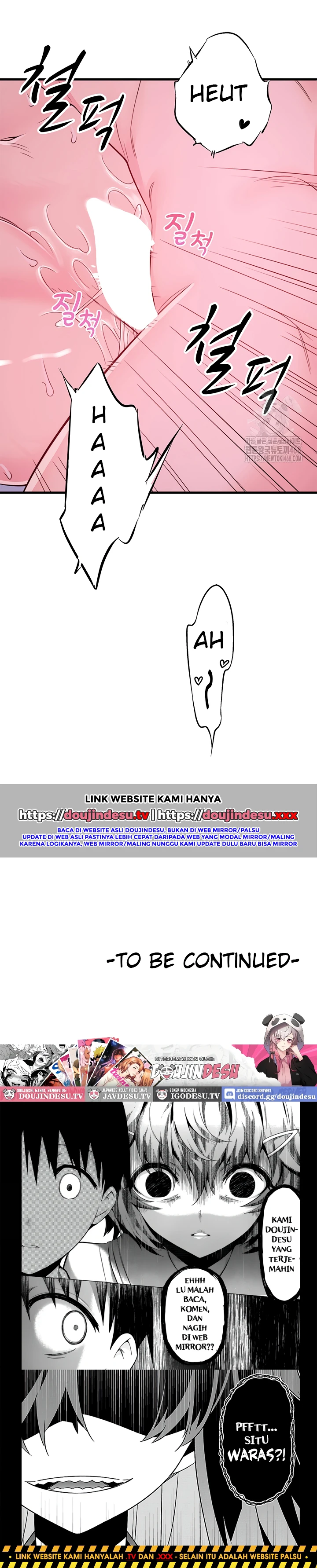 Read manhwa  Secret Onsen: Mixed Bath Ryokan - Chap 18 - image 18