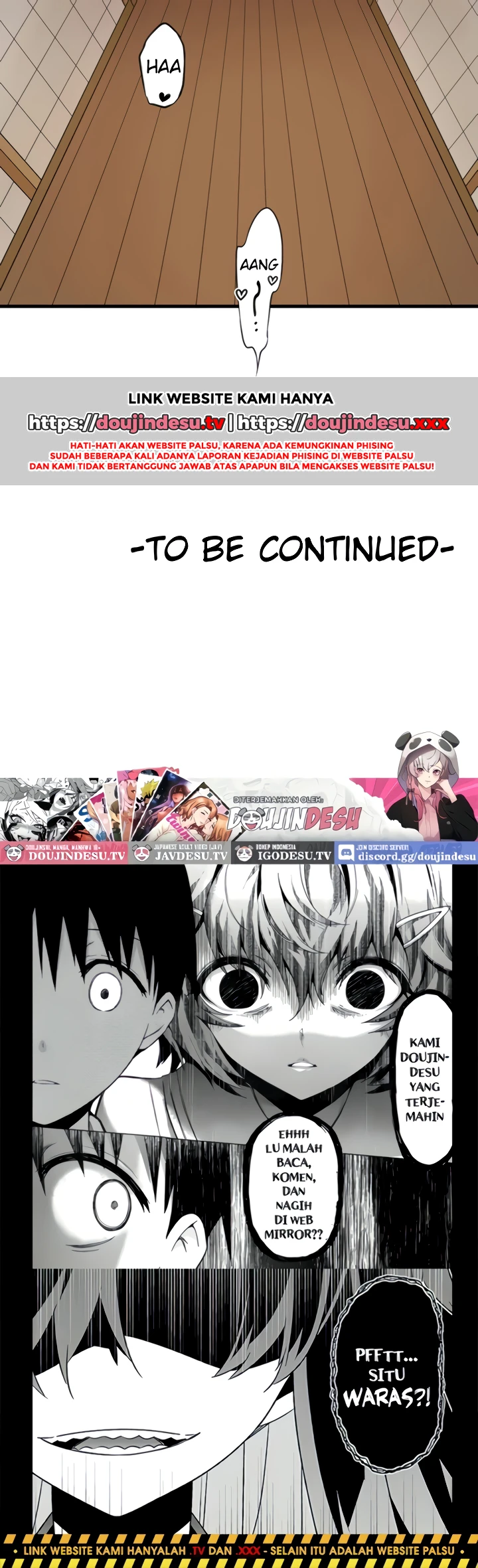 Read manhwa  Secret Onsen: Mixed Bath Ryokan - Chap 16 - image 22