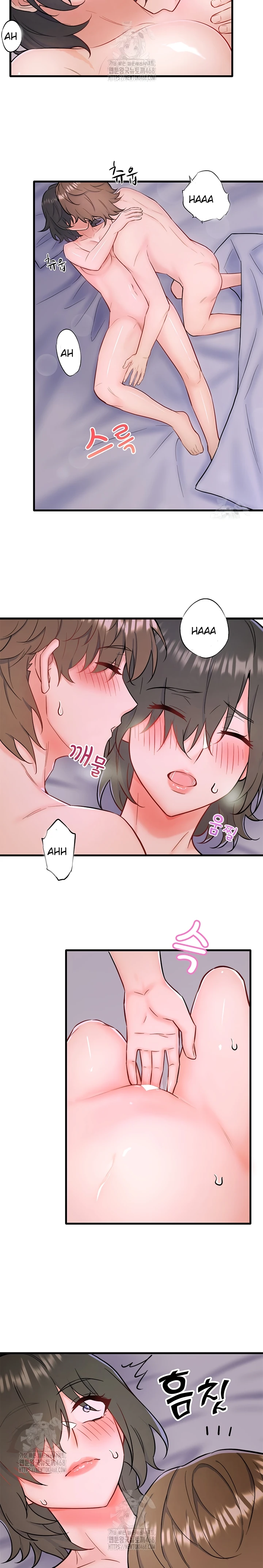 Read manhwa  Secret Onsen: Mixed Bath Ryokan - Chap 31 - image 13