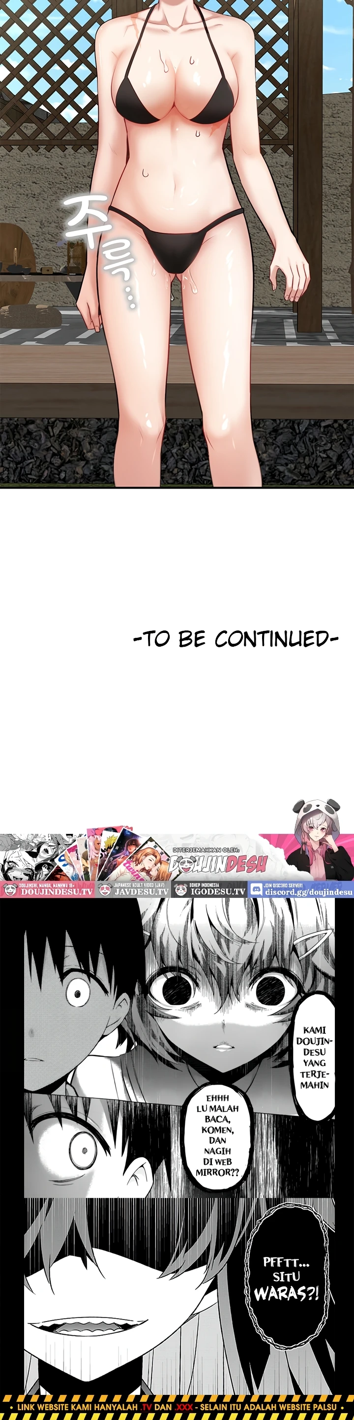 Read manhwa  Secret Onsen: Mixed Bath Ryokan - Chap 30 - image 24