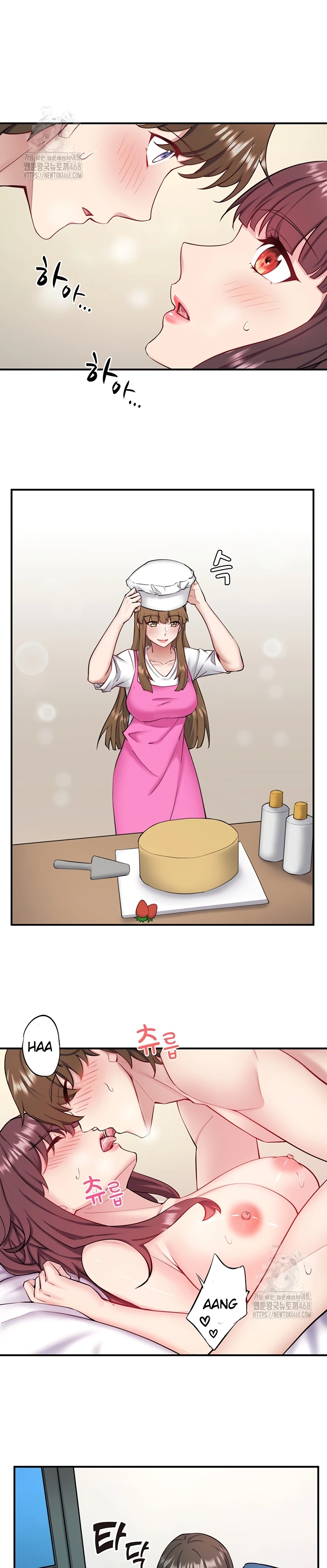 Read manhwa  Secret Onsen: Mixed Bath Ryokan - Chap 36 - image 11