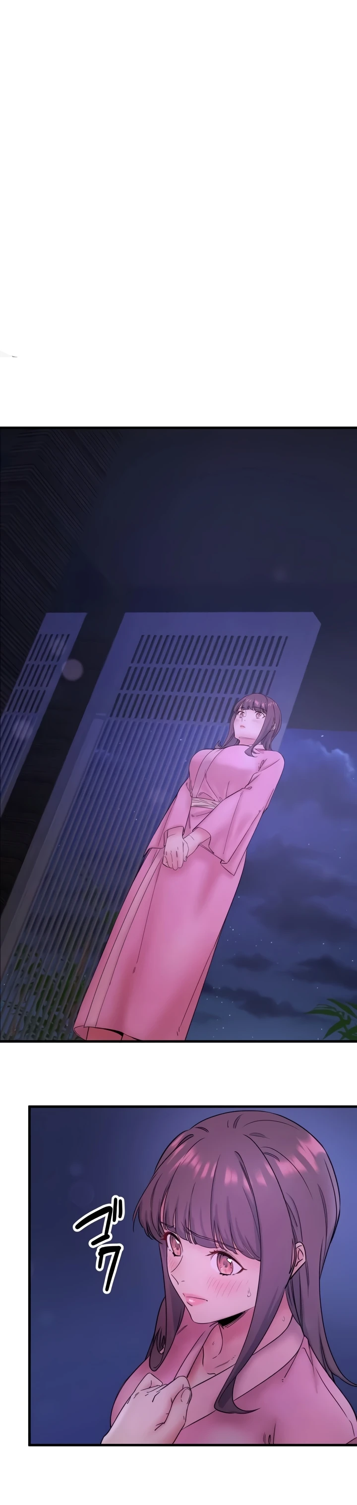 Read manhwa  Secret Onsen: Mixed Bath Ryokan - Chap 9 - image 2