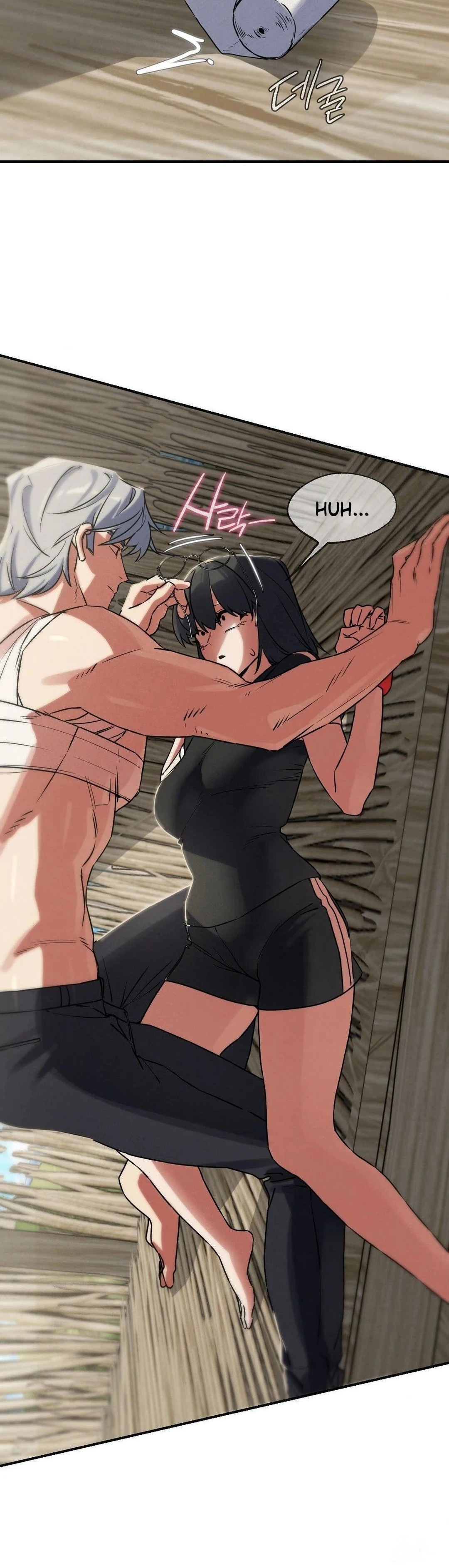 Read manhwa  Lustful Games - Chap 125 - image 35