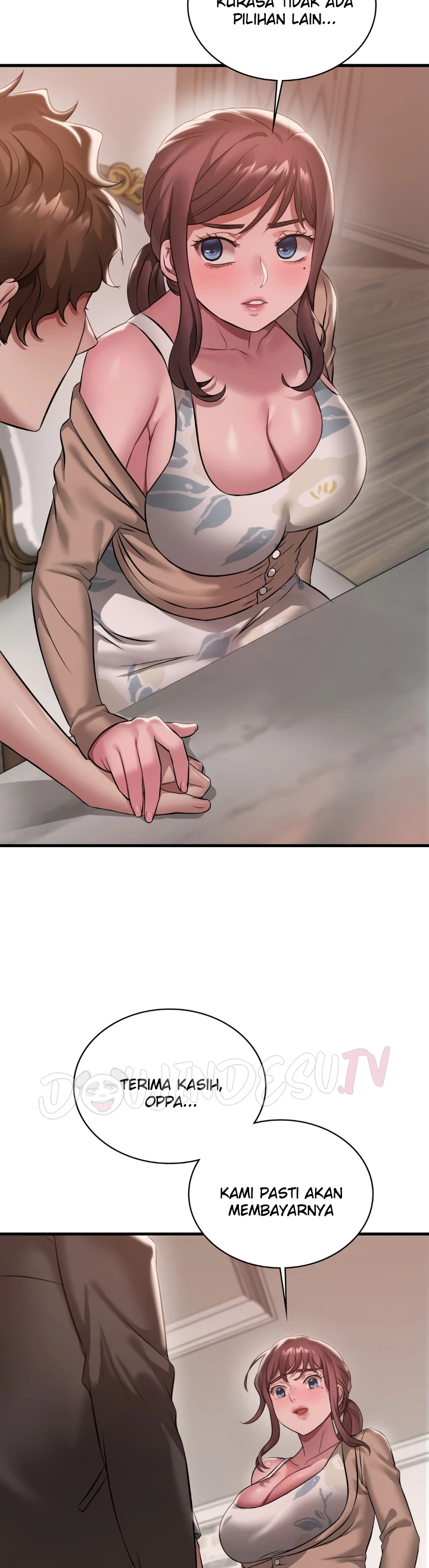 Read manhwa  Drunk on You - Chap 99 - image 8