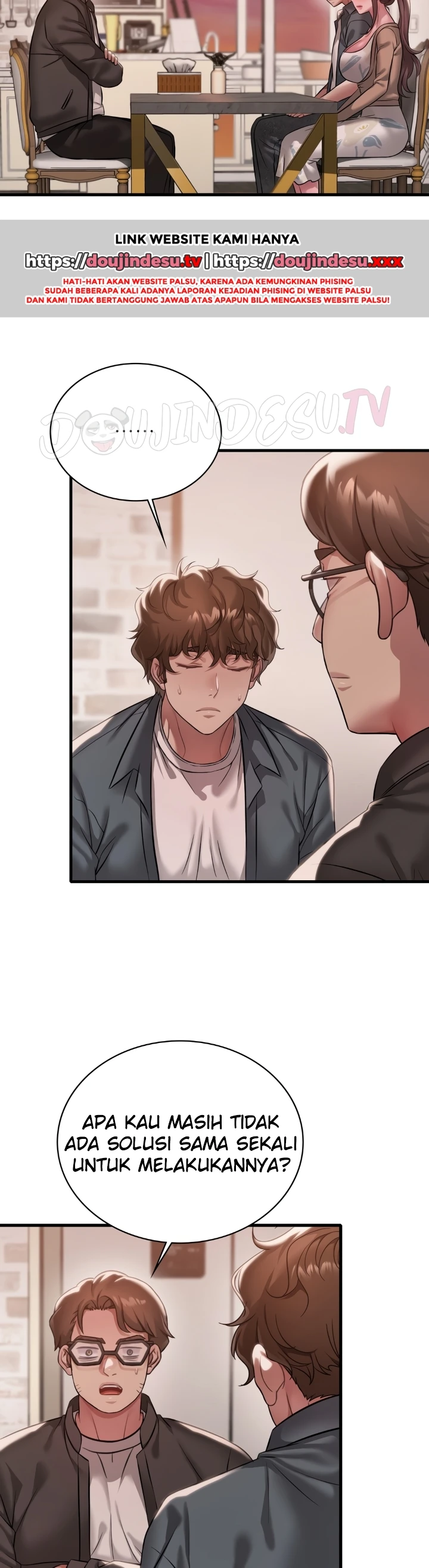 Read manhwa  Drunk on You - Chap 99 - image 2