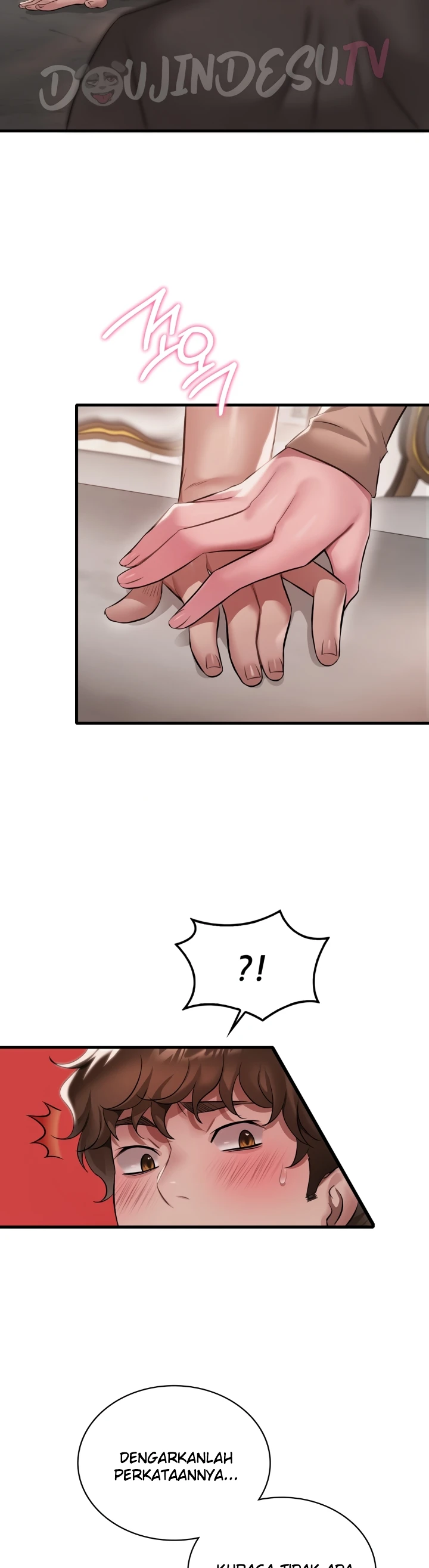 Read manhwa  Drunk on You - Chap 99 - image 7