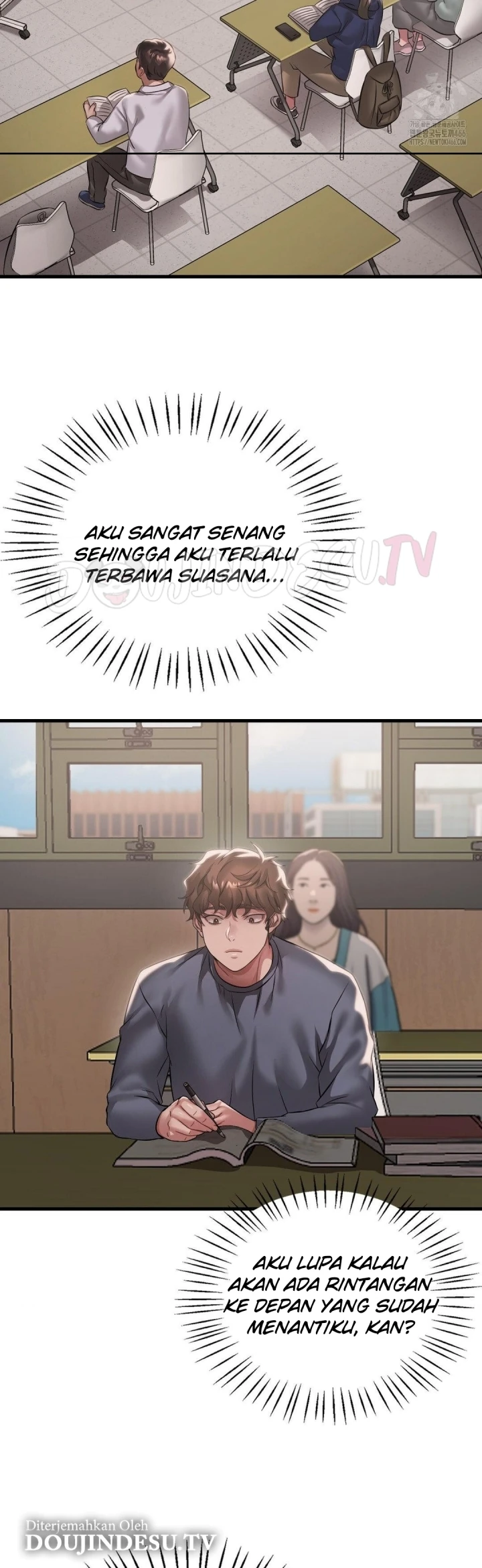 Read manhwa  Drunk on You - Chap 98 - image 7