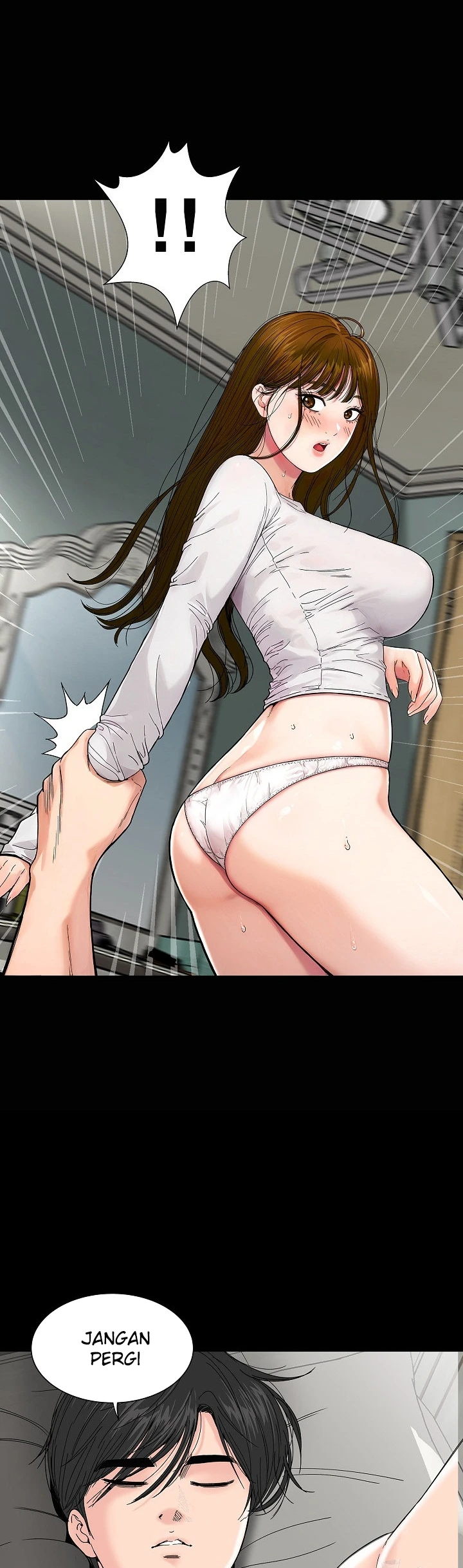 Read manhwa  Sister’s Man - Chap 18 - image 7