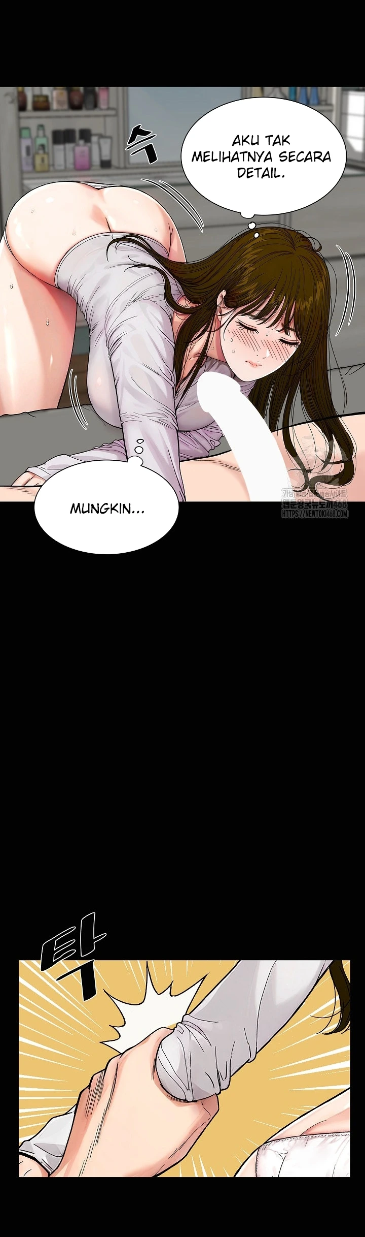 Read manhwa  Sister’s Man - Chap 18 - image 6