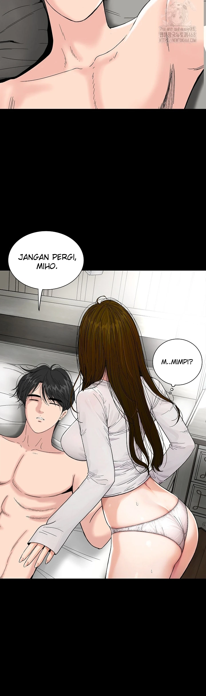 Read manhwa  Sister’s Man - Chap 18 - image 8