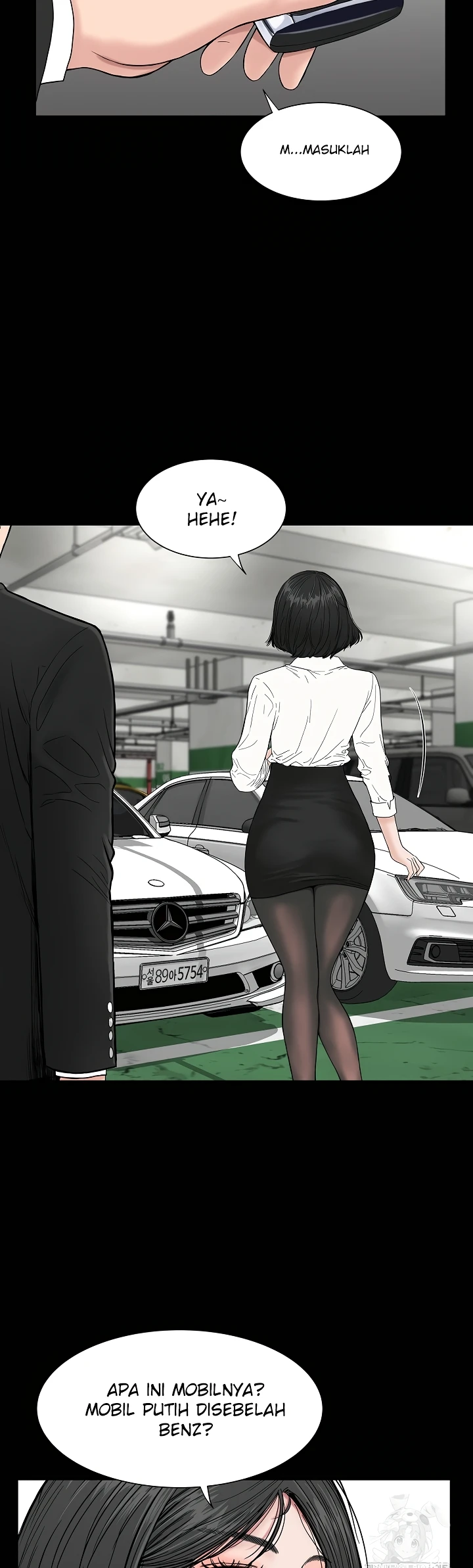 Read manhwa  Sister’s Man - Chap 14 - image 53