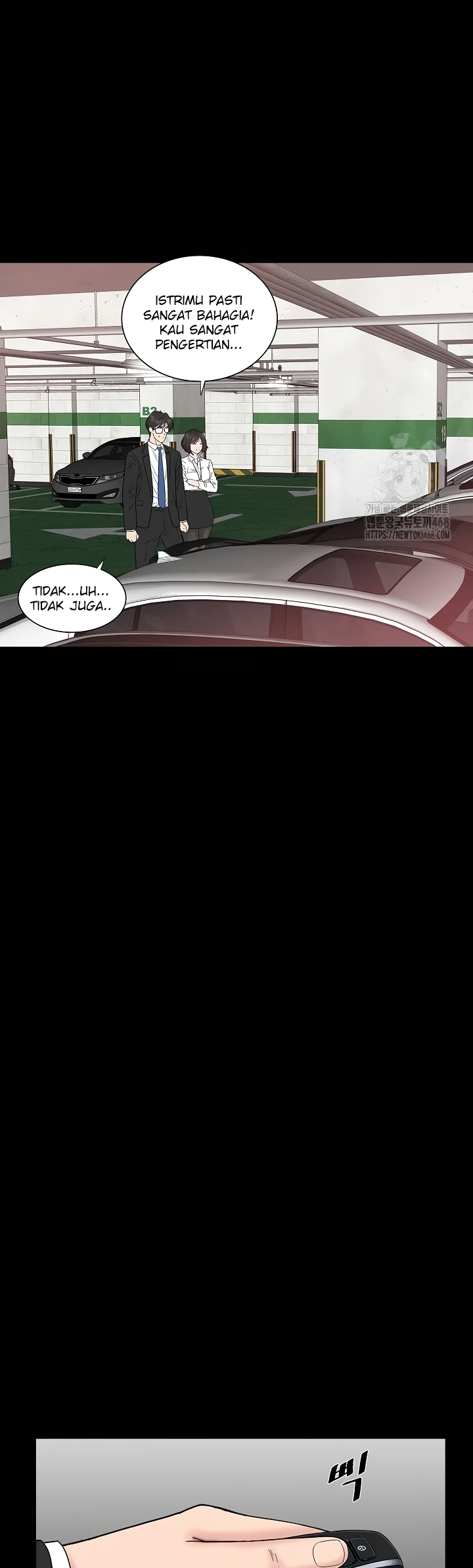 Read manhwa  Sister’s Man - Chap 14 - image 52