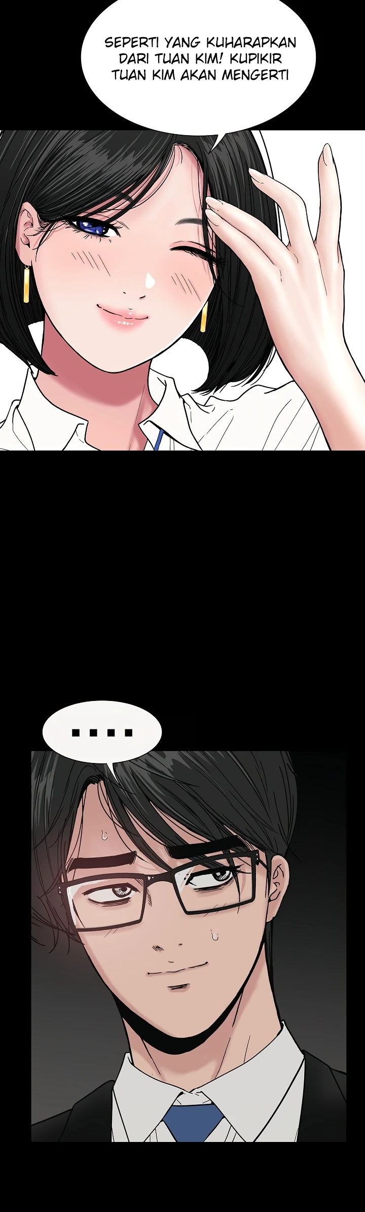 Read manhwa  Sister’s Man - Chap 14 - image 51