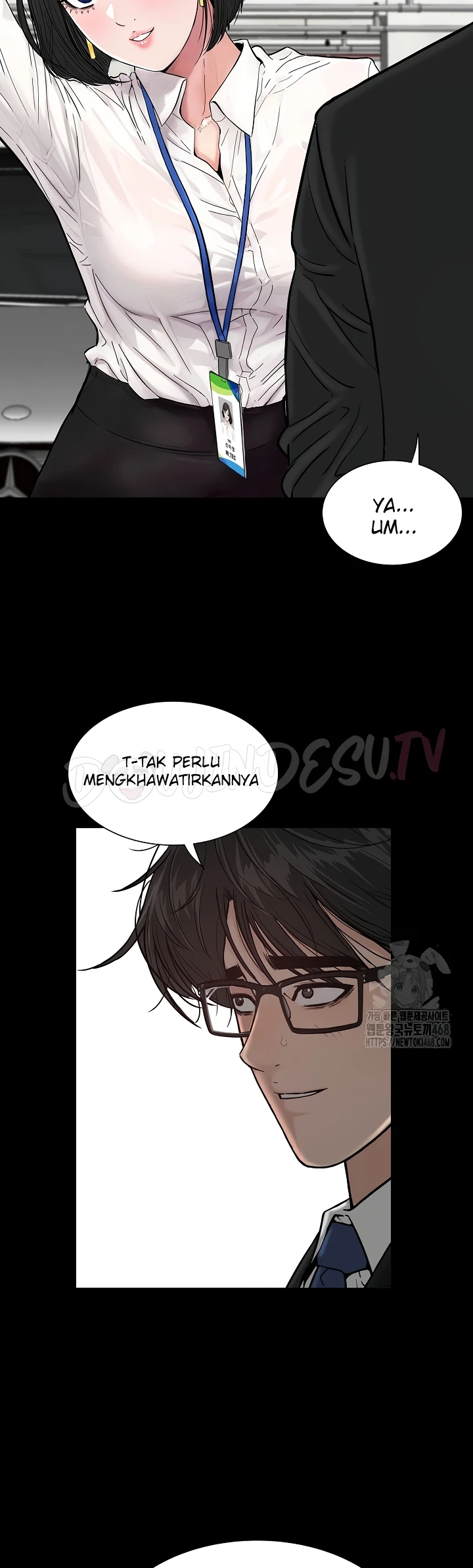 Read manhwa  Sister’s Man - Chap 14 - image 50