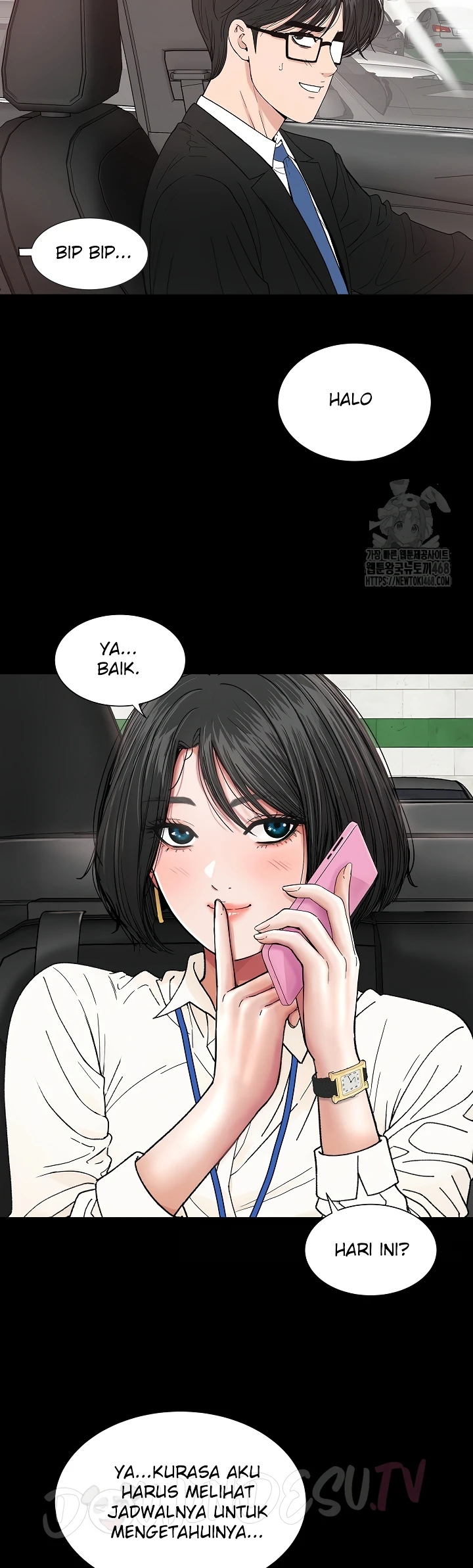 Read manhwa  Sister’s Man - Chap 14 - image 57