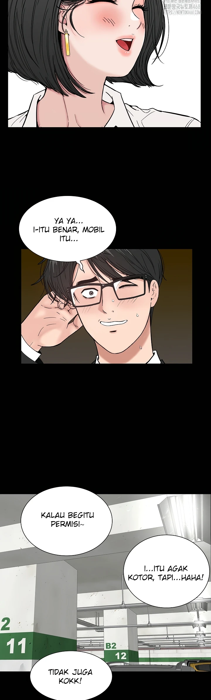 Read manhwa  Sister’s Man - Chap 14 - image 54