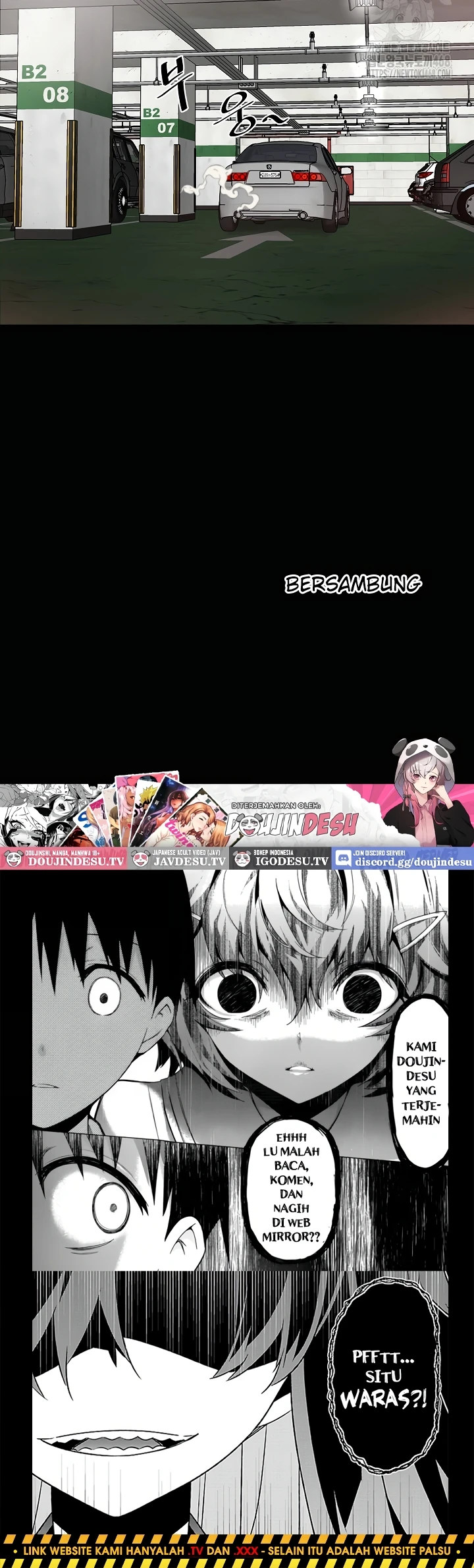 Read manhwa  Sister’s Man - Chap 14 - image 59