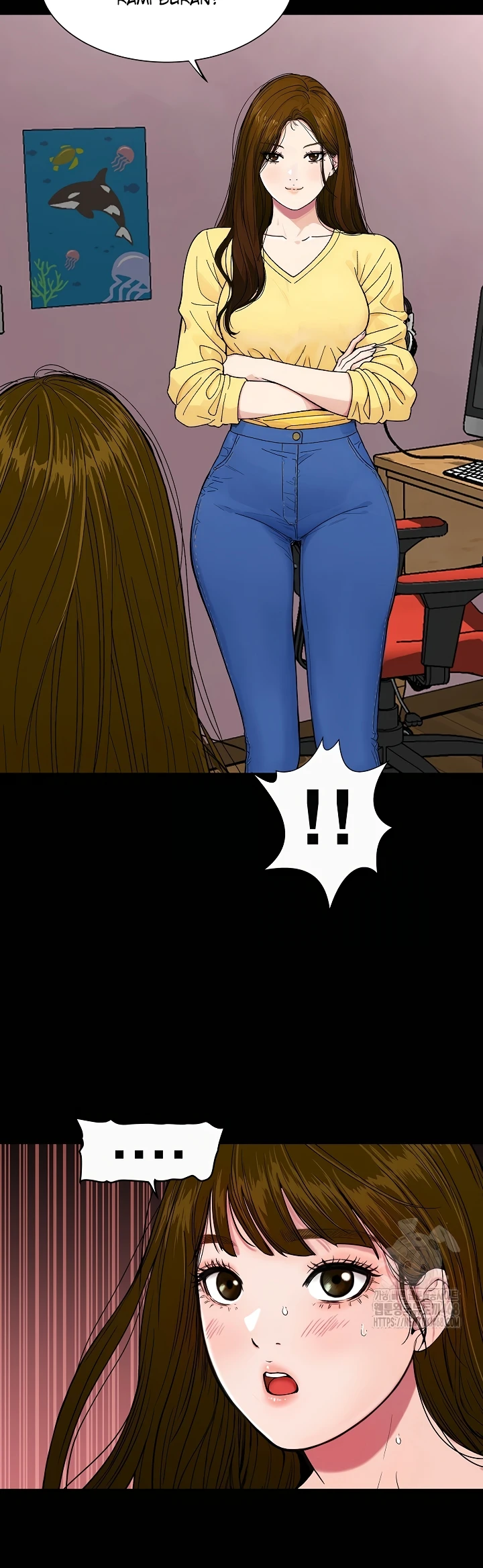 Read manhwa  Sister’s Man - Chap 14 - image 43