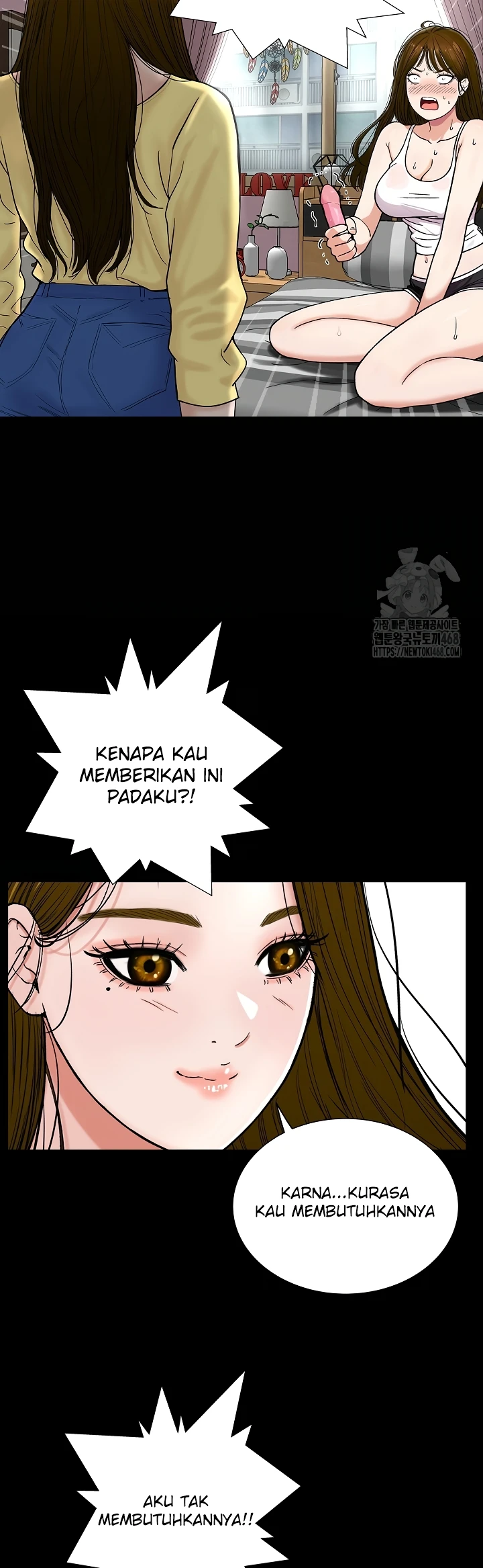Read manhwa  Sister’s Man - Chap 14 - image 40
