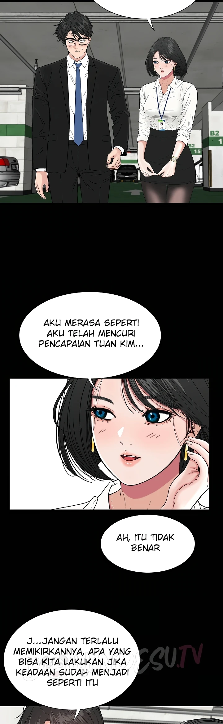 Read manhwa  Sister’s Man - Chap 14 - image 46