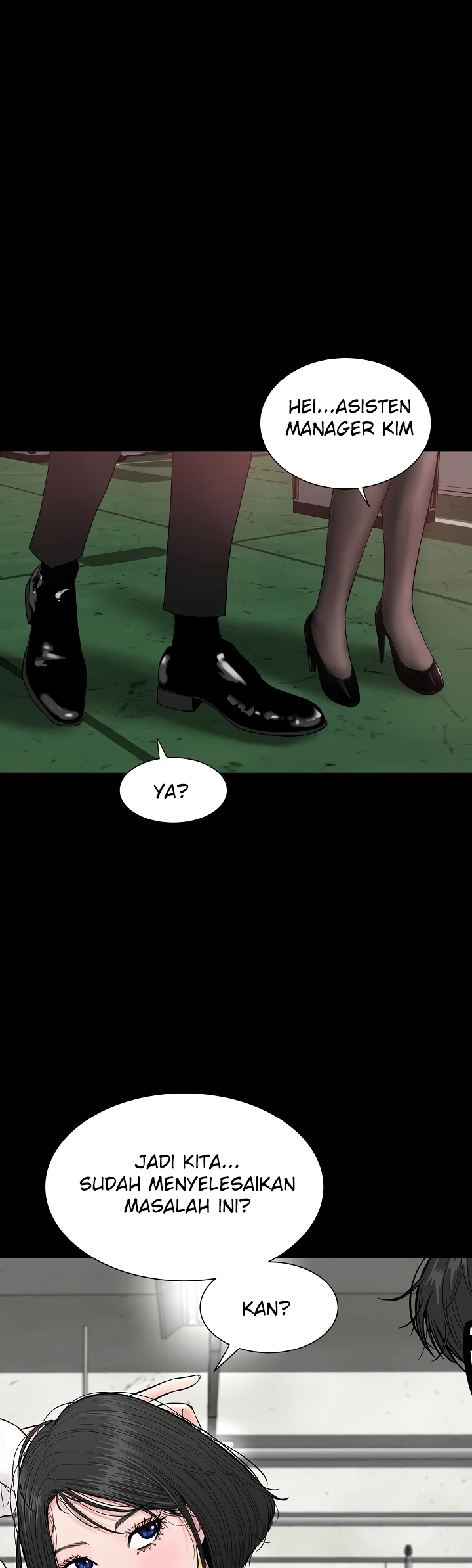 Read manhwa  Sister’s Man - Chap 14 - image 49
