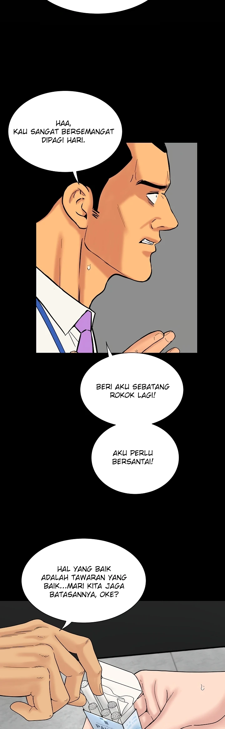 Read manhwa  Sister’s Man - Chap 14 - image 13