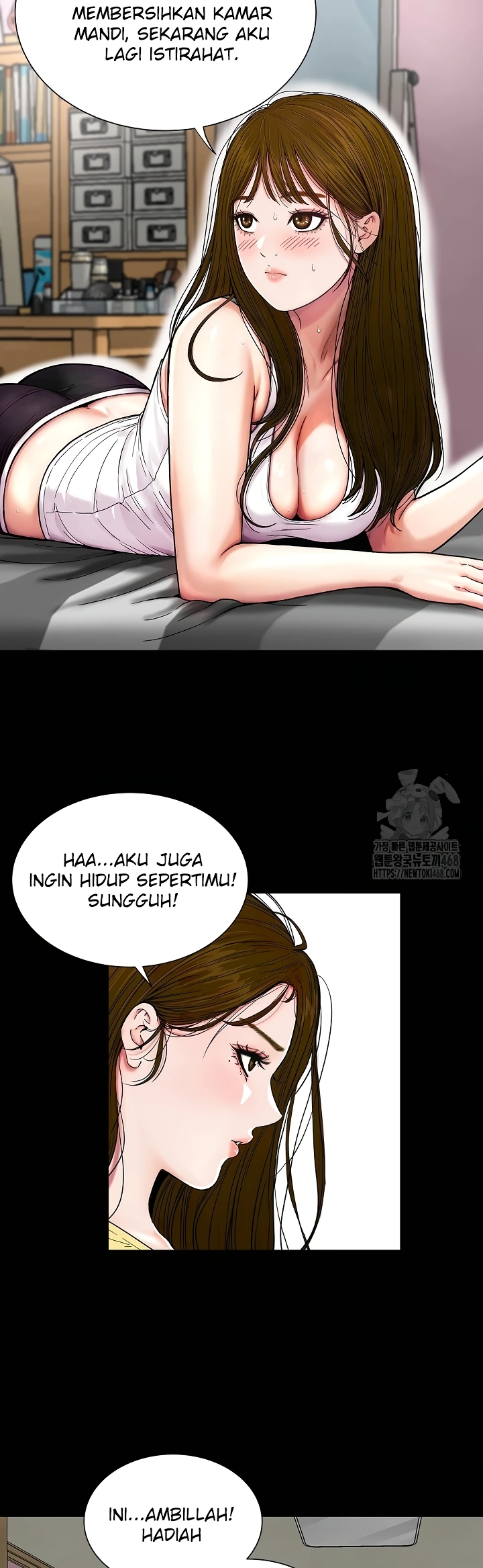 Read manhwa  Sister’s Man - Chap 14 - image 33