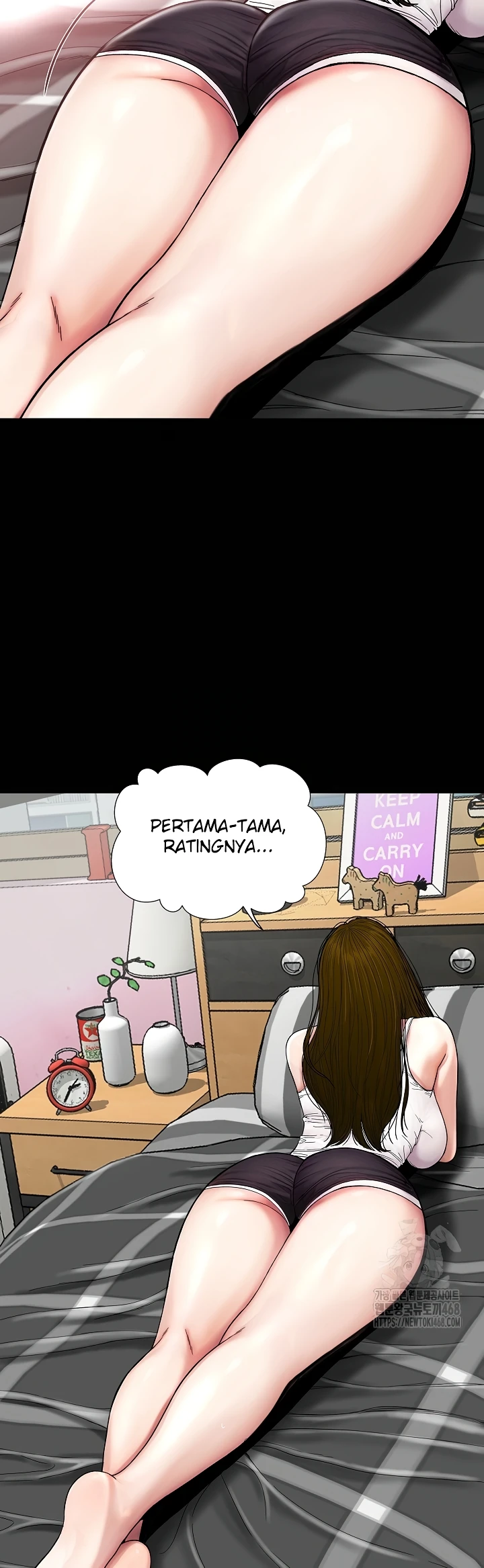 Read manhwa  Sister’s Man - Chap 14 - image 31