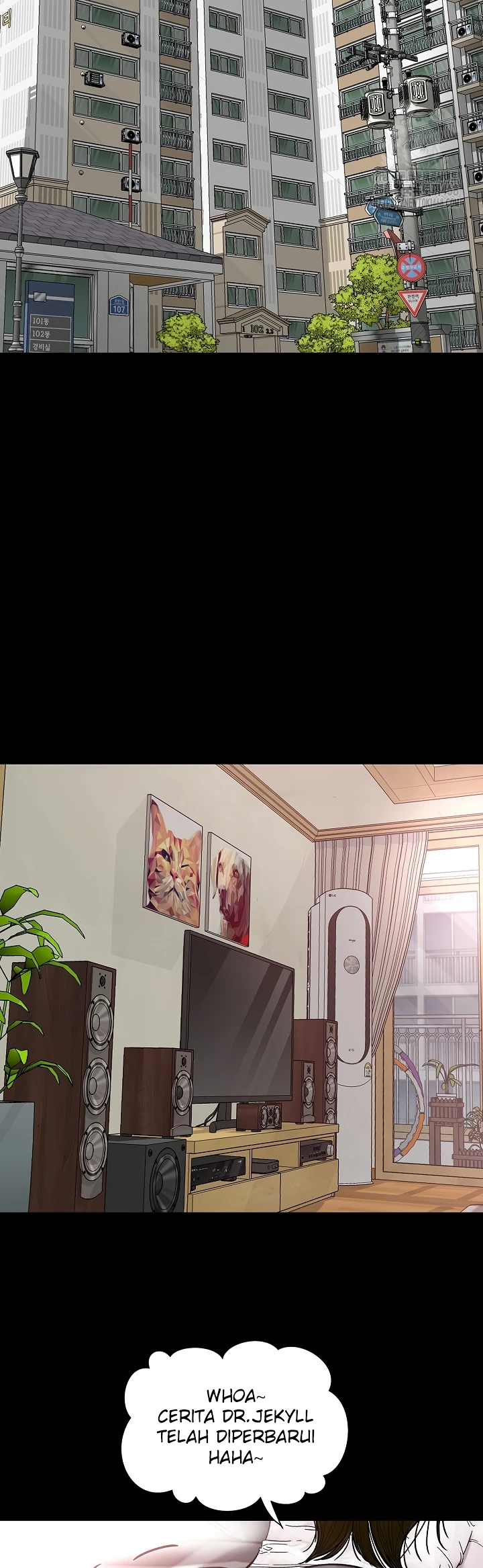 Read manhwa  Sister’s Man - Chap 14 - image 30