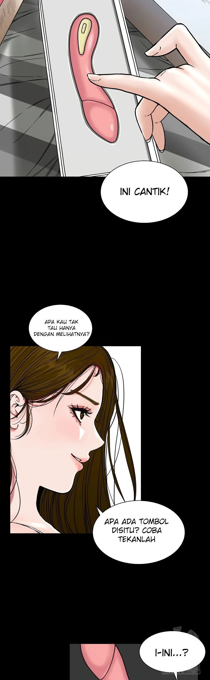 Read manhwa  Sister’s Man - Chap 14 - image 36
