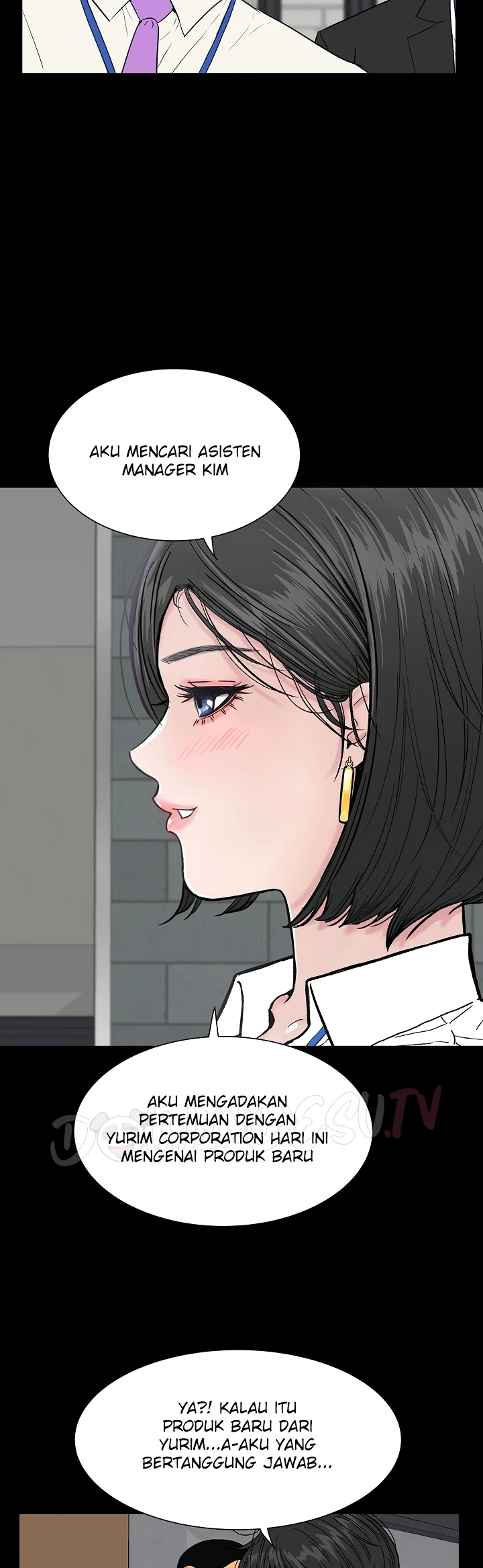 Read manhwa  Sister’s Man - Chap 14 - image 22