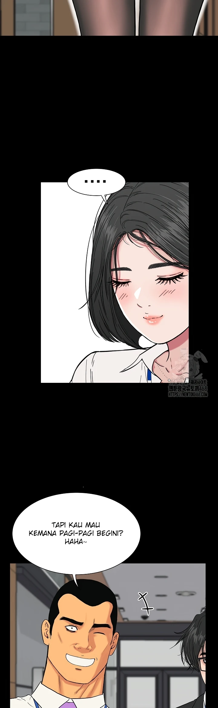Read manhwa  Sister’s Man - Chap 14 - image 21