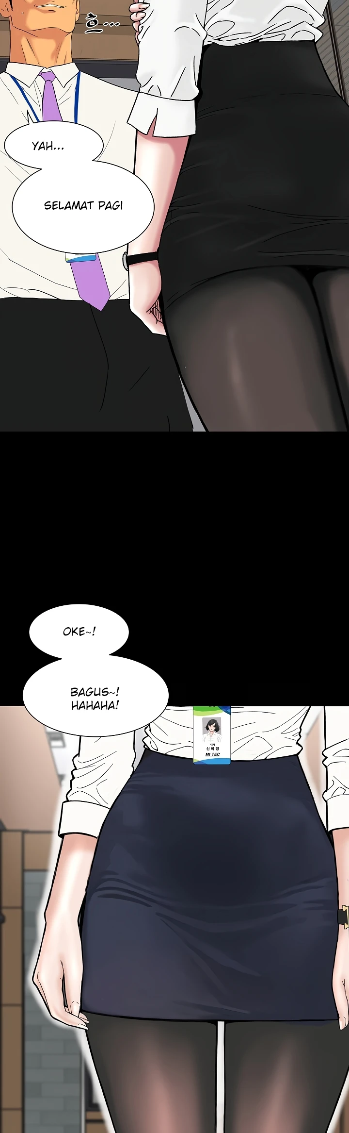 Read manhwa  Sister’s Man - Chap 14 - image 20