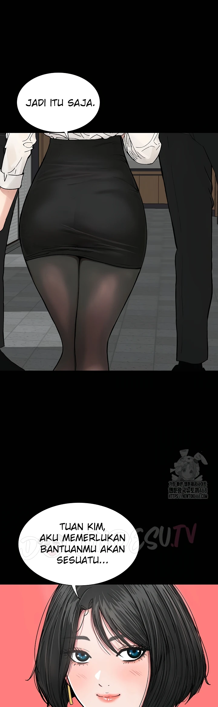 Read manhwa  Sister’s Man - Chap 14 - image 26