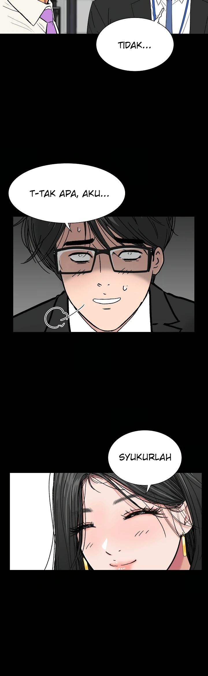 Read manhwa  Sister’s Man - Chap 14 - image 25