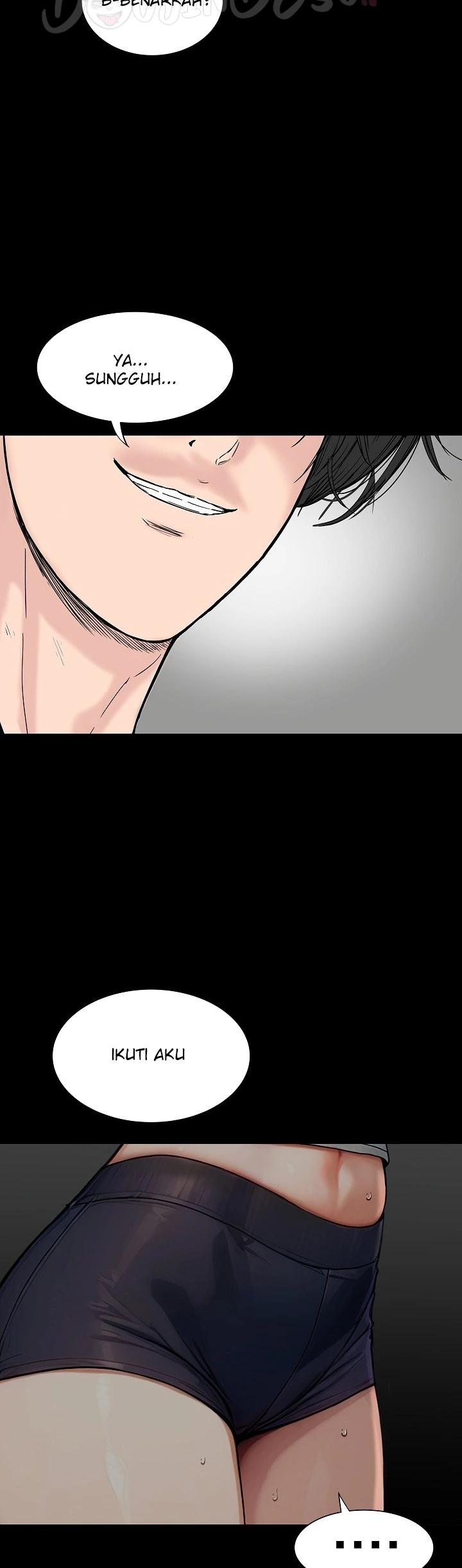 Read manhwa  Sister’s Man - Chap 17 - image 2