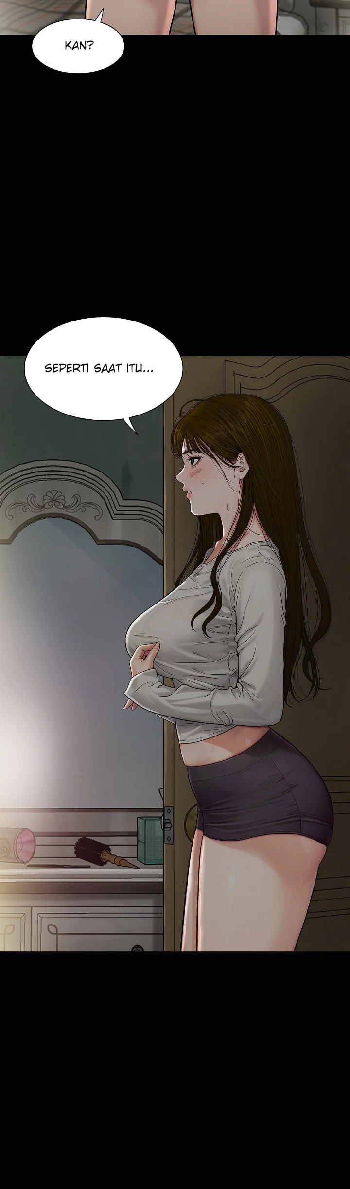 Read manhwa  Sister’s Man - Chap 17 - image 7
